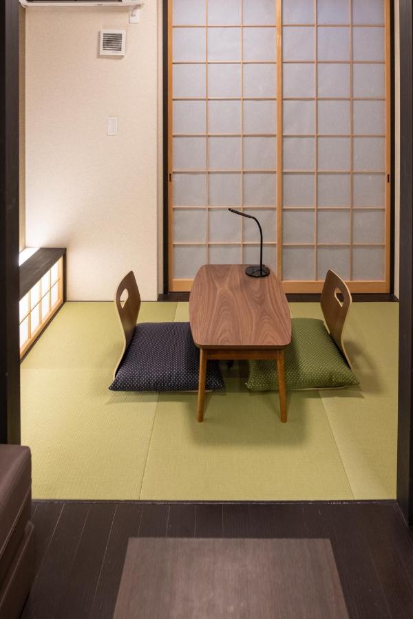 Little Karasuma Takatsuji 公寓式飯店