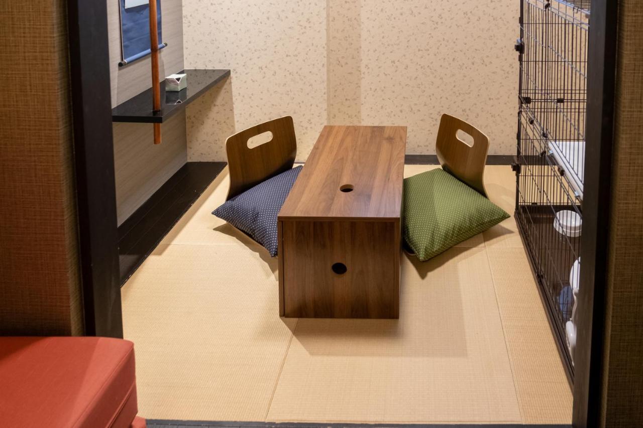 Little Karasuma Takatsuji 公寓式飯店 *