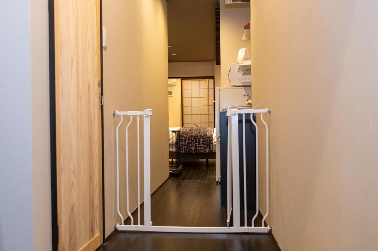 Little Karasuma Takatsuji 公寓式飯店