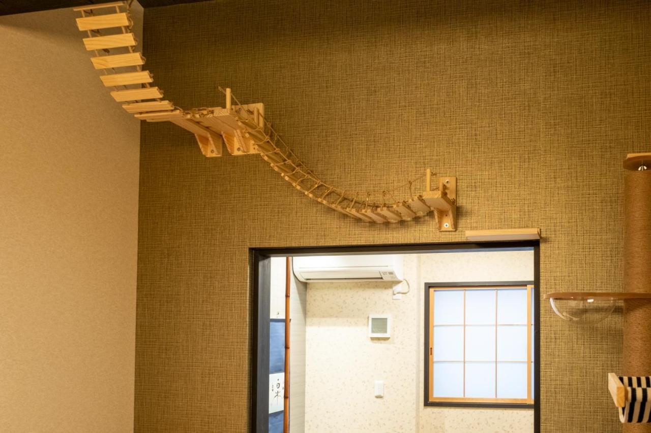 Little Karasuma Takatsuji 公寓式飯店 *