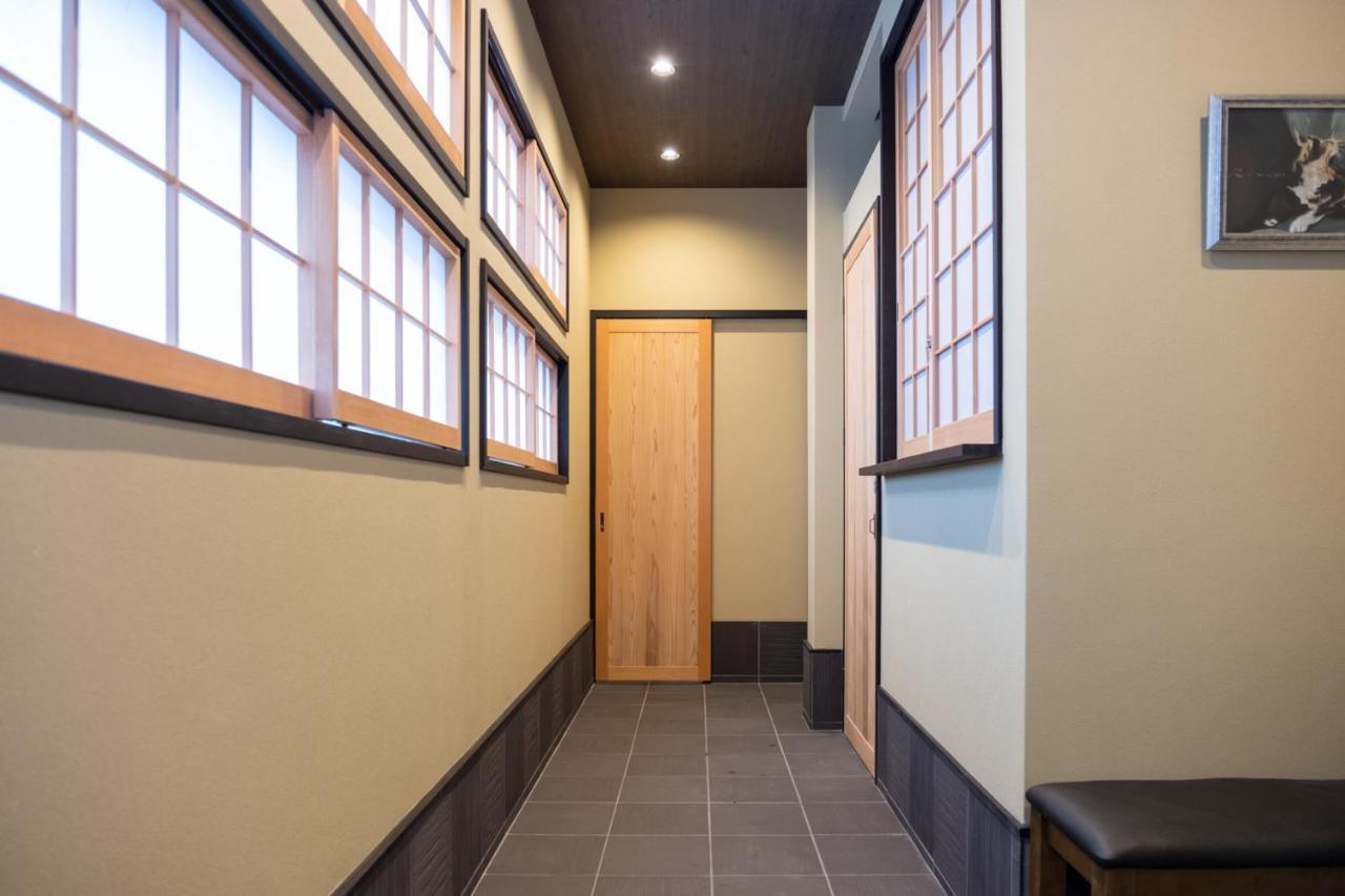 Little Karasuma Takatsuji Aparthotel *