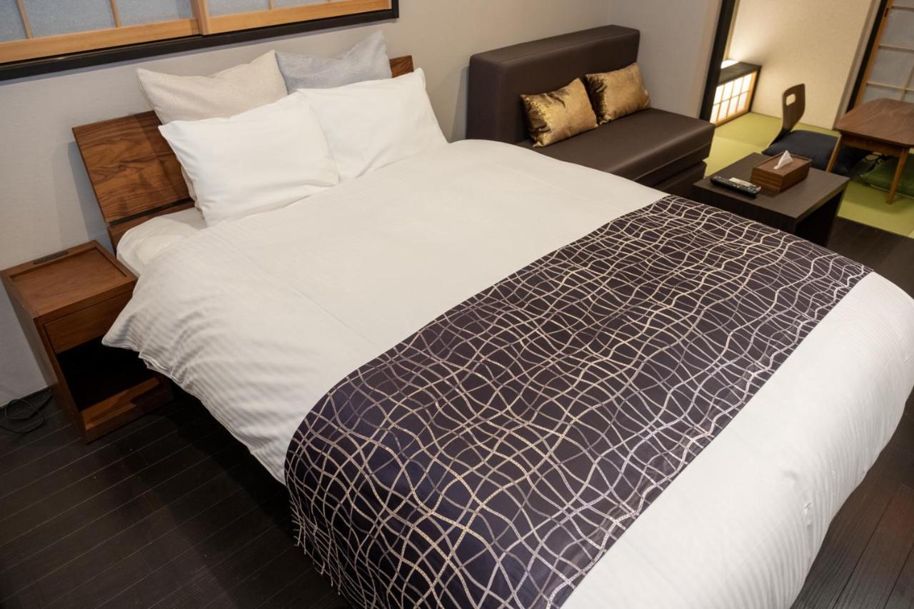 Little Karasuma Takatsuji Aparthotel