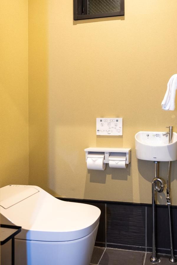 Little Karasuma Takatsuji Aparthotel Kyoto