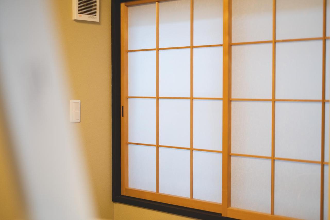 Aparthotel Little Karasuma Takatsuji